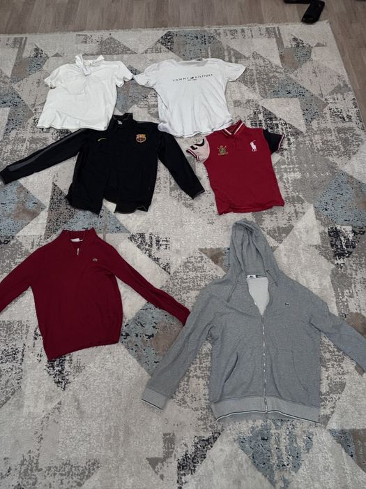 Продажа одежды срочно