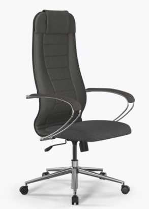 Компьютерные кресла METTA от дистрибьютора, гарантия 10 лет