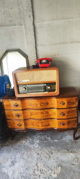 Set mobilier veche