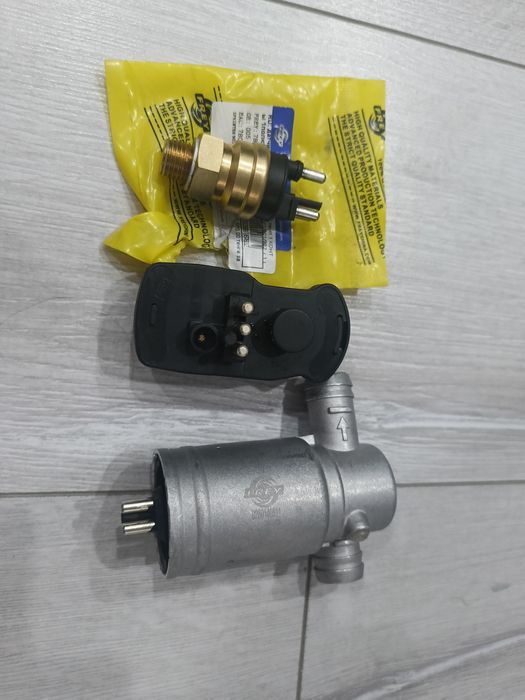 Мерседес 190 регулятор холостого хода