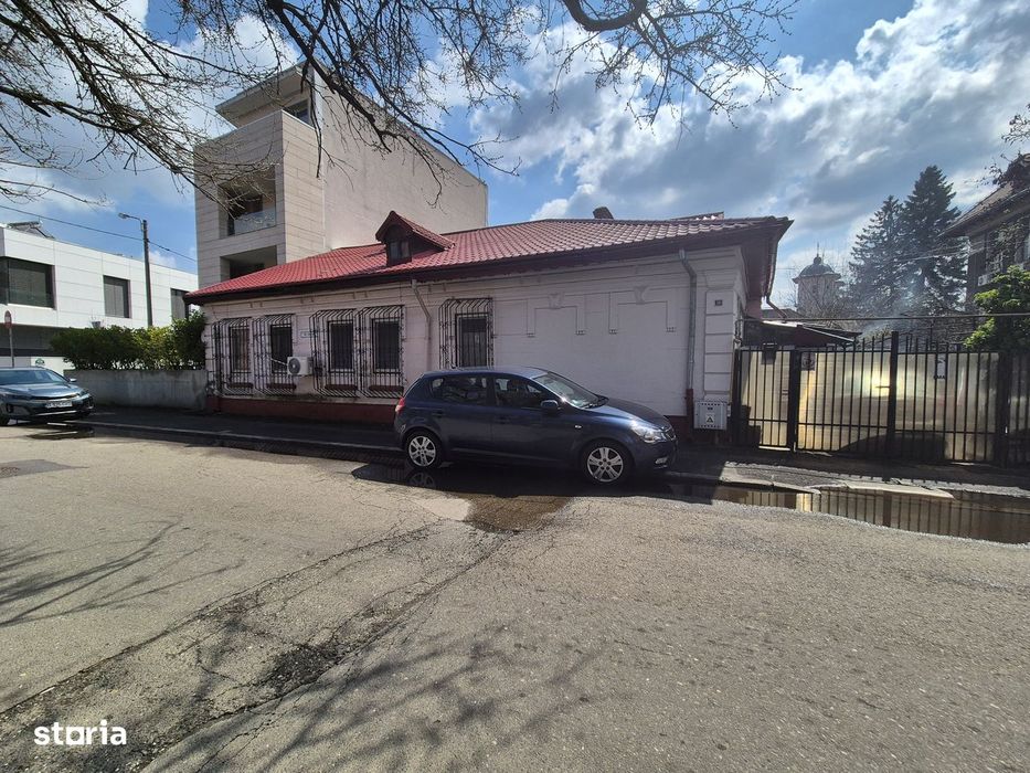 Delea Veche langa  Anaf sector 3,  Calea Calarasilor