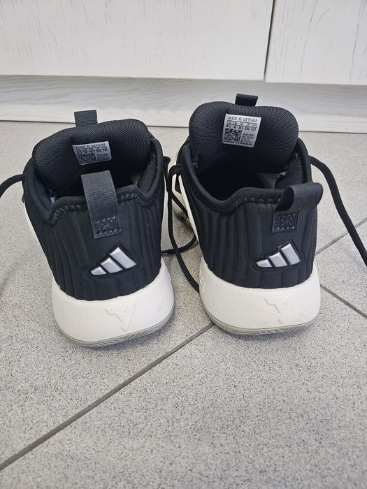 Маратонки Adidas