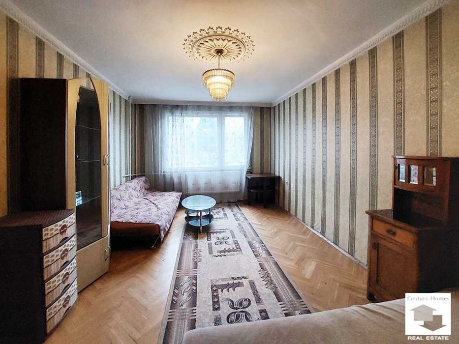 Продава се Двустаен апартамент в Велико Търново, Център - 61 кв.м за 1787 €/кв.м - Снимка #2