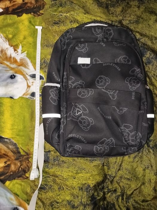 Продам рюкзак очень классный