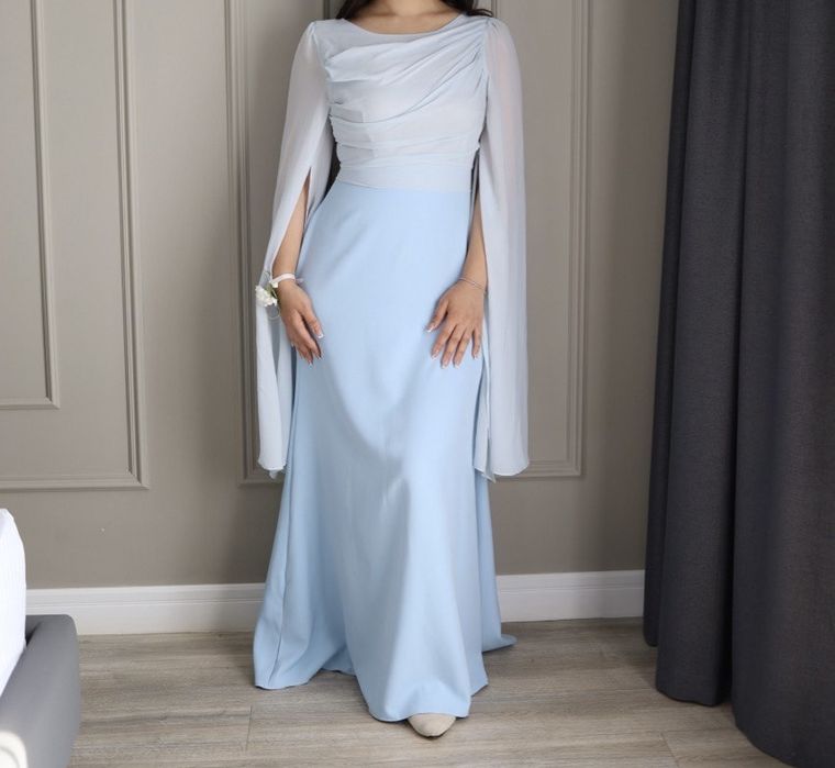 Вечерние  платья