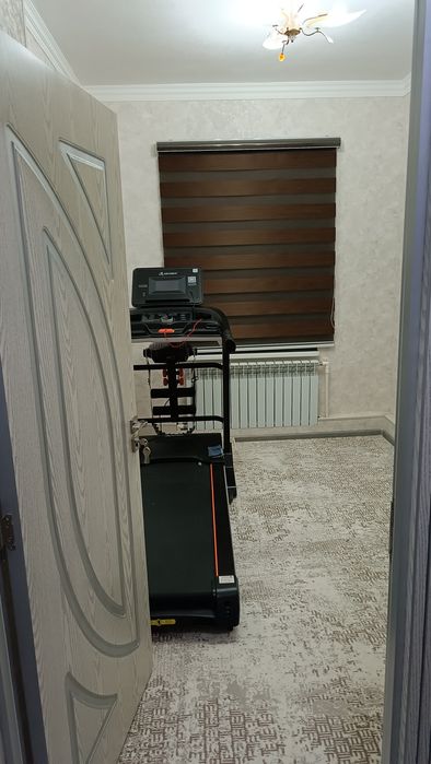 Жиззах шахар. Заргарлик МФЙ. 5 хонали уй. Евроремонт.