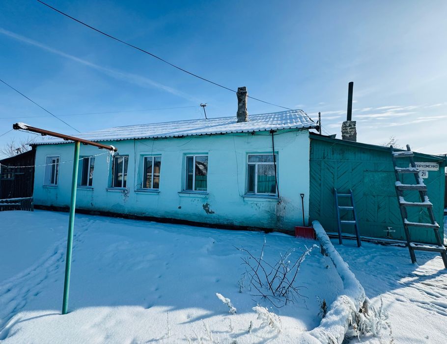 Предлагаем 3-ком дом на 25 квартале