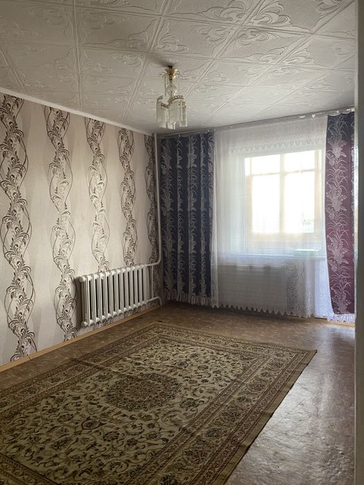 Сдам двухкомнатную квартиру