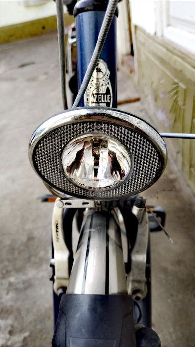 Gallandiskiy velosiped sotiladi