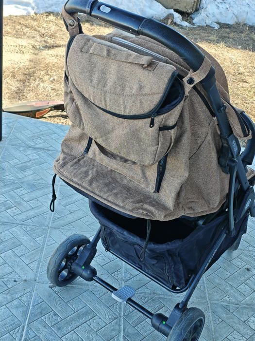 Продам коляску в отличном состоянии