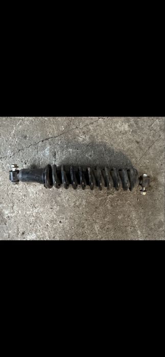 Amortizoare CF Moto 450/520