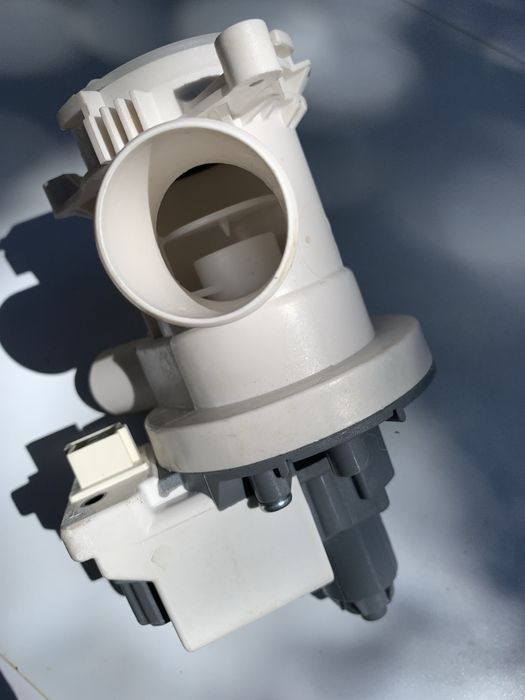 Пералня Beko EV5800+Y - за части