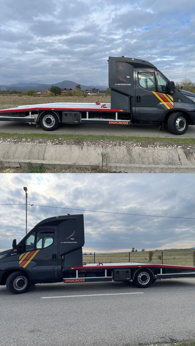 Iveco daily 35s17