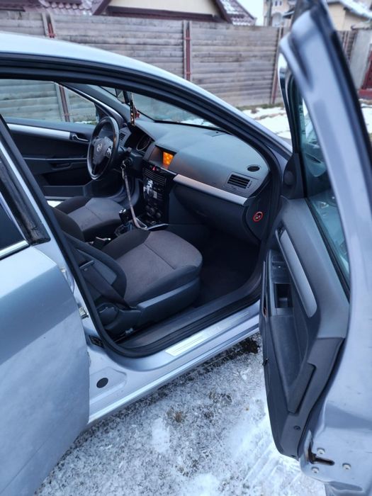 Opel astra H 2010