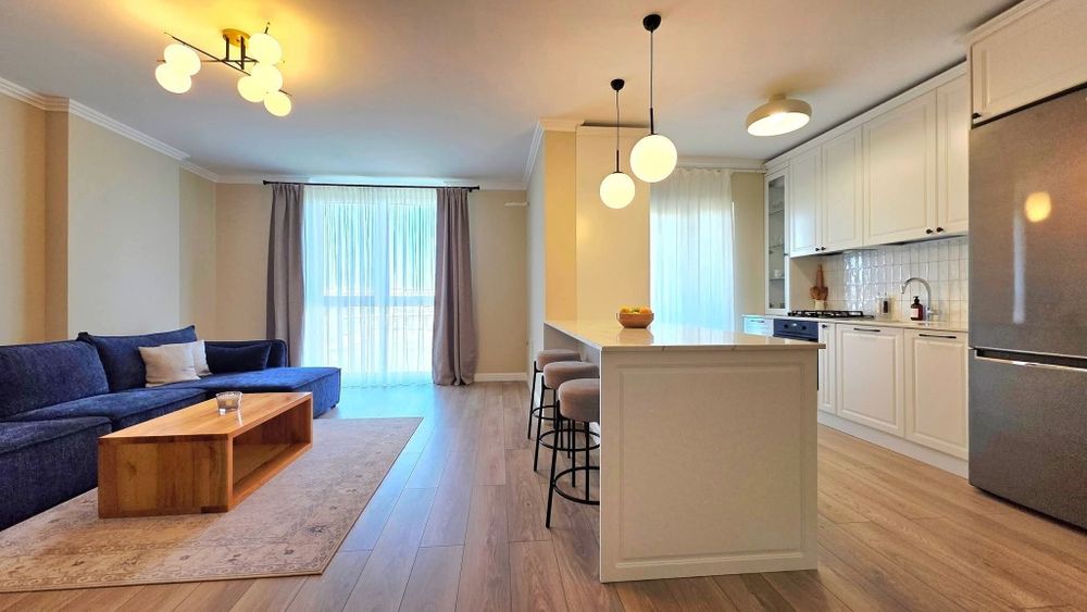 Apartament 3 camere, Calea Iuliu Maniu-Micalaca