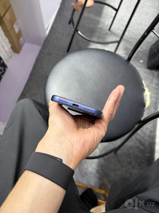iPhone 17 Pro Max 256 GB 99%