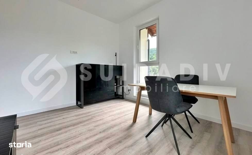 Birou modern | Prima închiriere | Parcare | Zona Roata–Făget