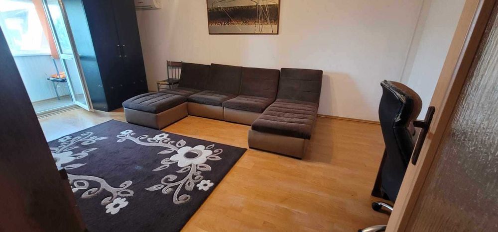 Apartament 2 camere decomandat de închiriat Canta
