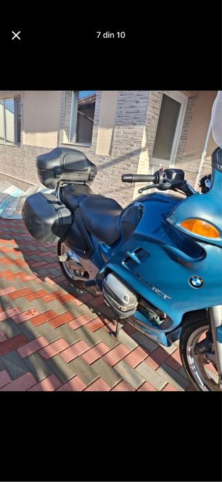 Vând BMW R1150rt