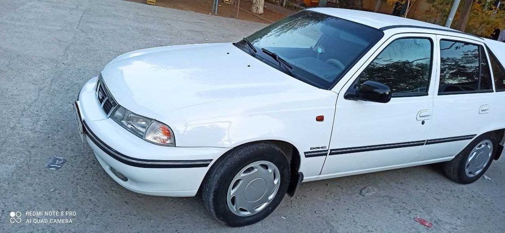 Nexia 1 donc luks kanditsioner 63100 km yurgan