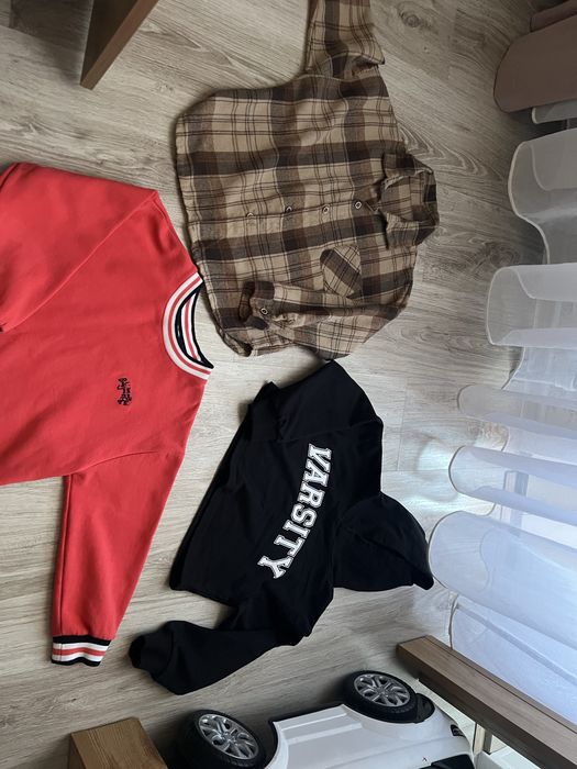 Продам пакет (Школьные вещи )