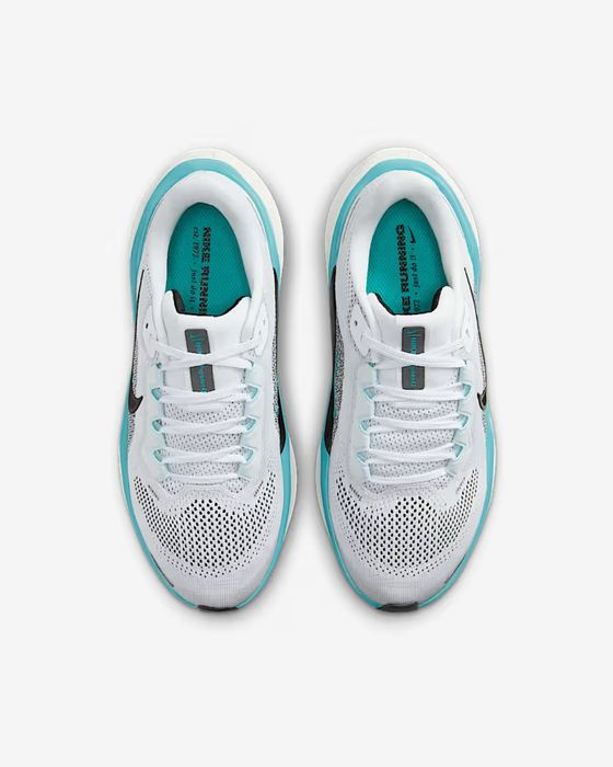 Nike Pegasus albi