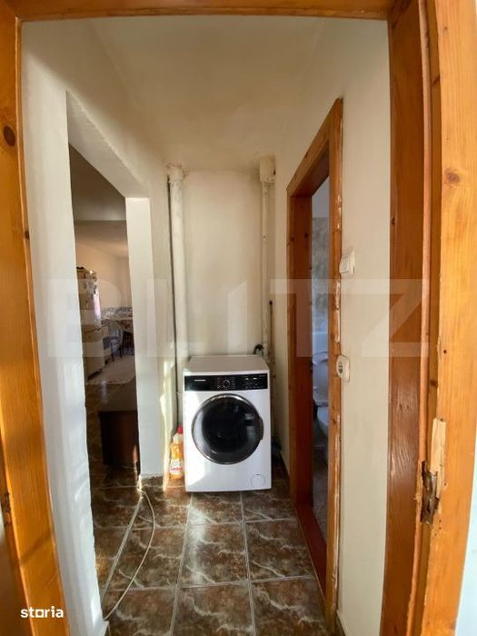 Apartament cu 3 camere, zona centrala, orientare dubla