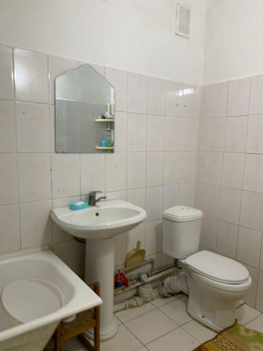 Квартира' 2-х комн,