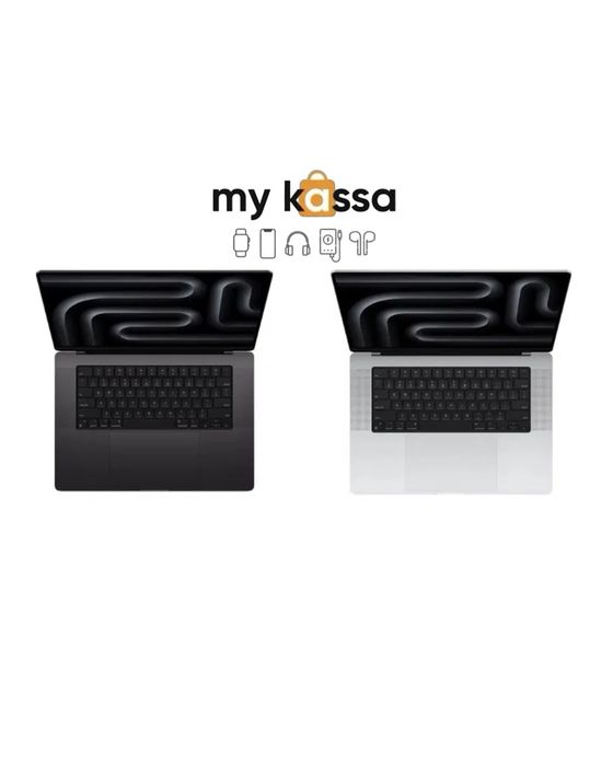Новый Apple MacBook Pro 14” (M5 10-core) Доставка