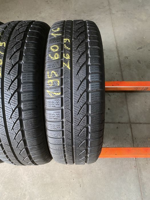 Anvelope iarna 195/60/16 Continental Winter Contact TS810S 195 60 16