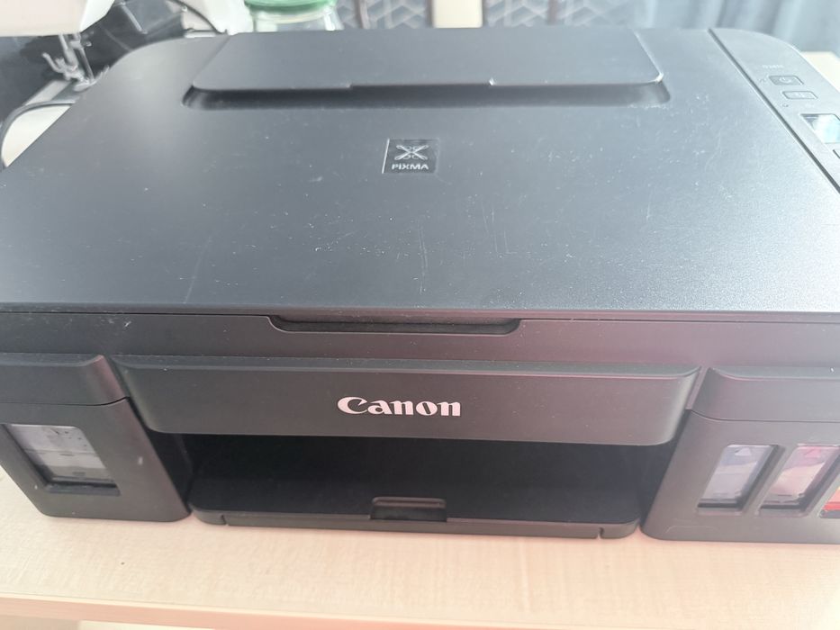 Продается принтер 3/1 (копирование, сканироварие, распечатка)