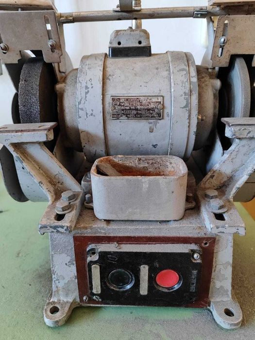 Точильный станок