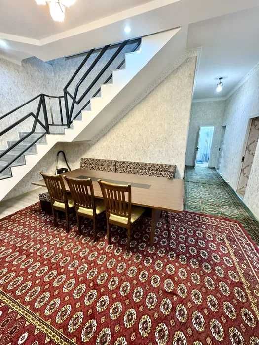 Qiz talabalar va ayollar uchun hovlida uzoq muddatga ijara (Qushbegi)