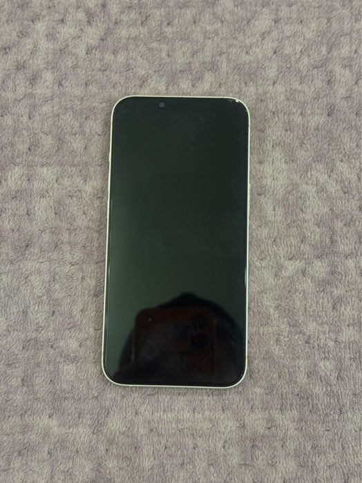 IPHONE 14 128gb, аккумулятор 79%