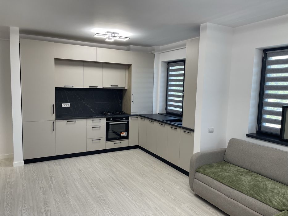 Zona Zavoi (Park Residence) - apartament 2 camere de inchiriat