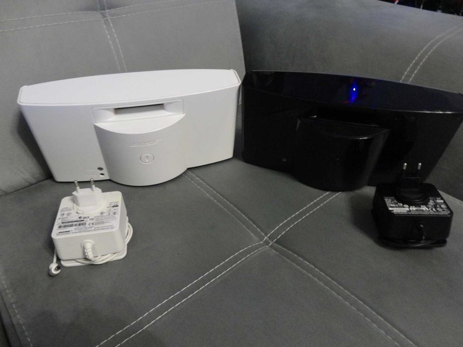 Vand boxa portabila BOSE Sounddock Portable bluetooth 30 pini