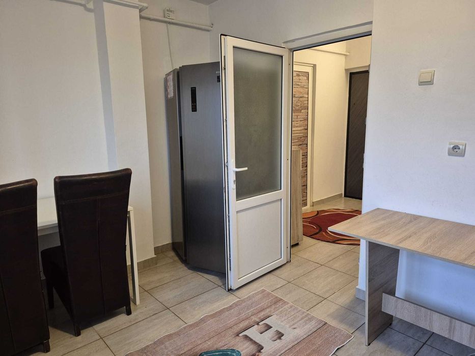 PF, inchiriez apartament 1 cam