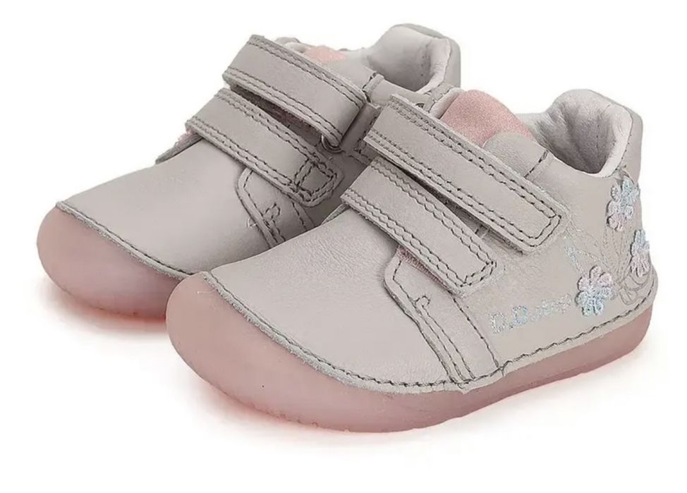 Пролетно-есенни обувки на D d step (боса серия)