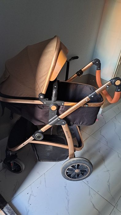 Детские коляски  б/у