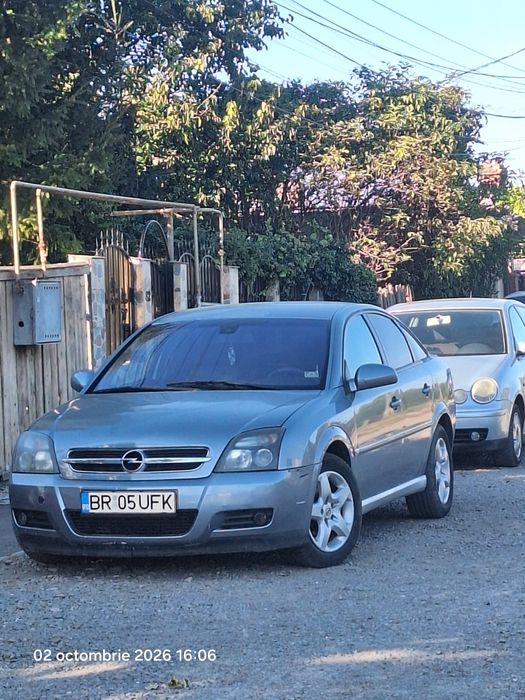 Vand Opel Vectra C GTS 1.9 diesel