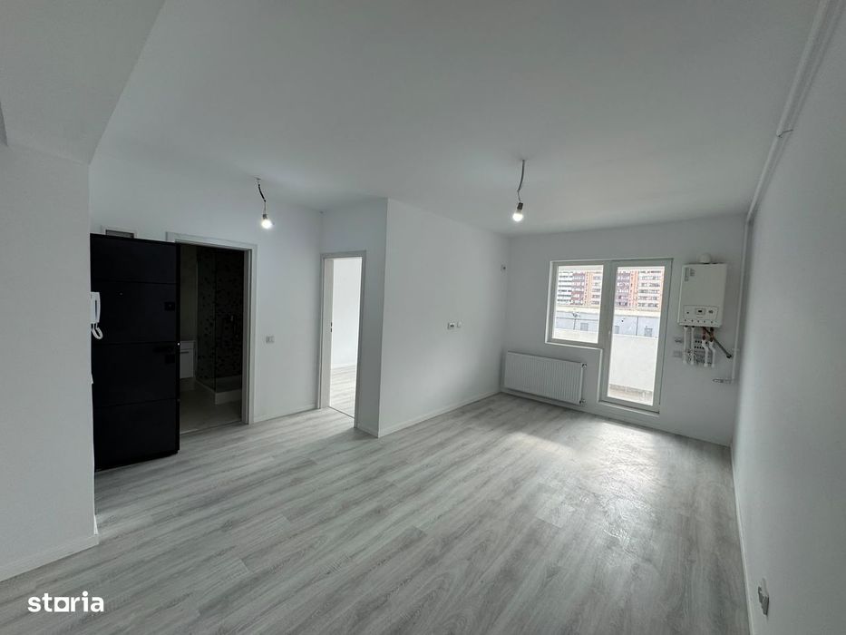 Apartament 2 Camere -Studio-Tva Inclus-Comision 0%-Militari