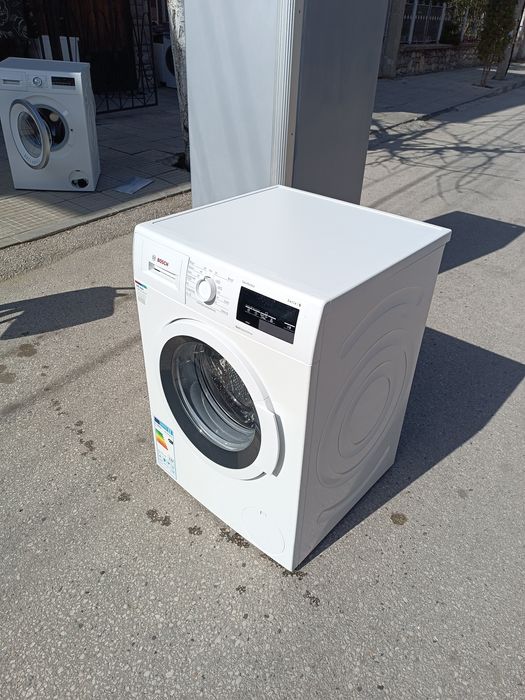 Пералня bosch серия 6
