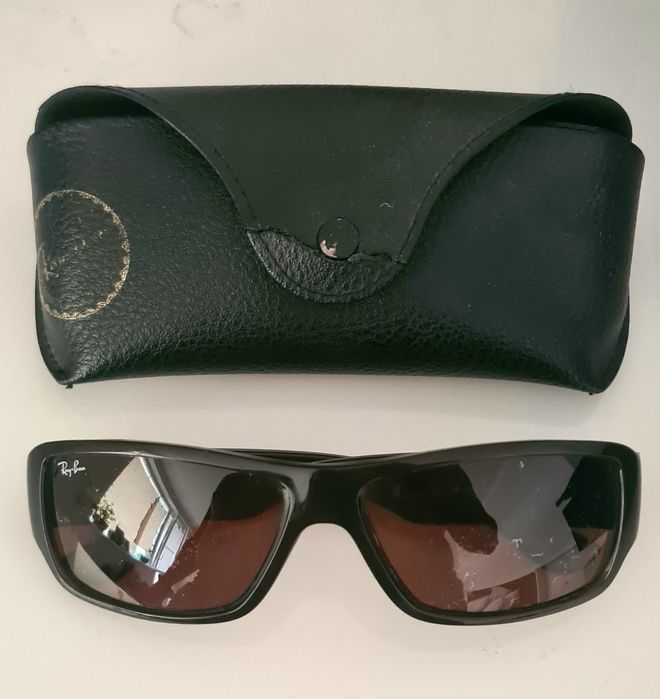 Очила Ray-ban RB4199