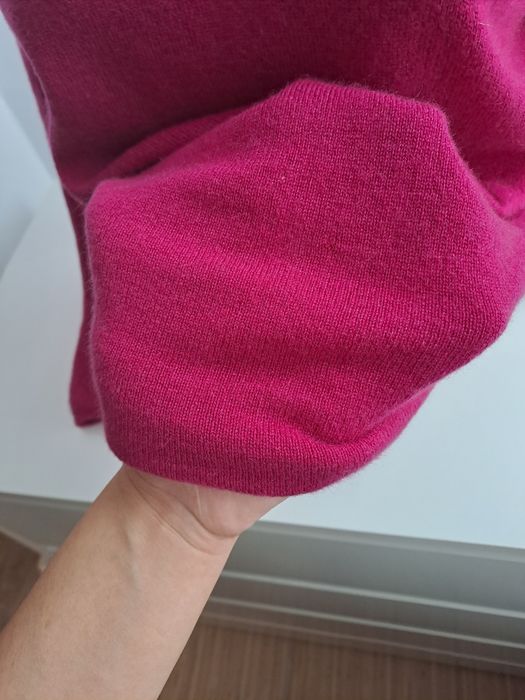 Pulover 100% Cashmere
