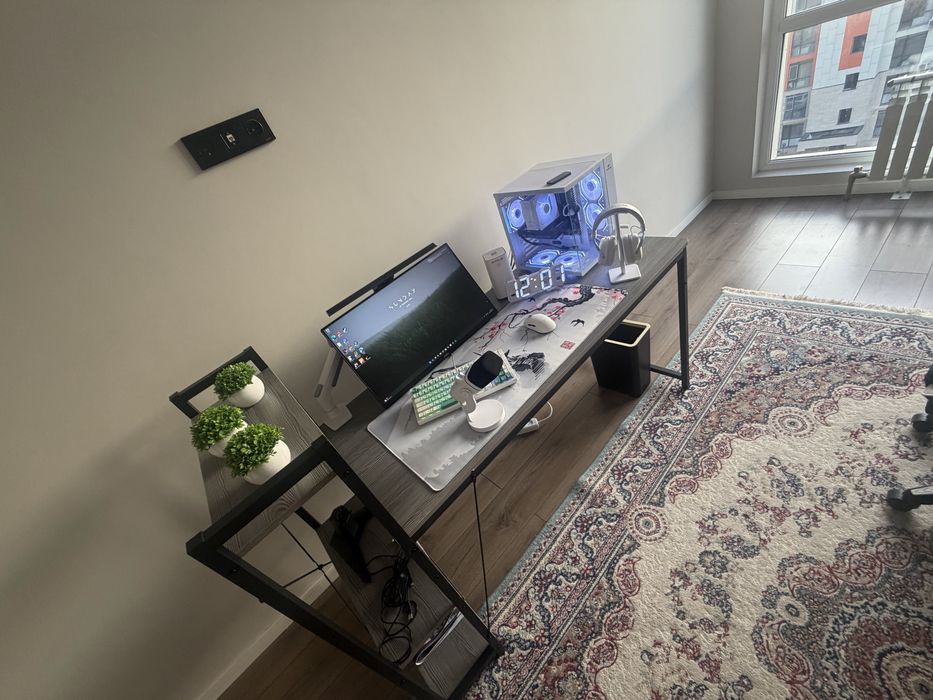 Продам компьютер полный комплект