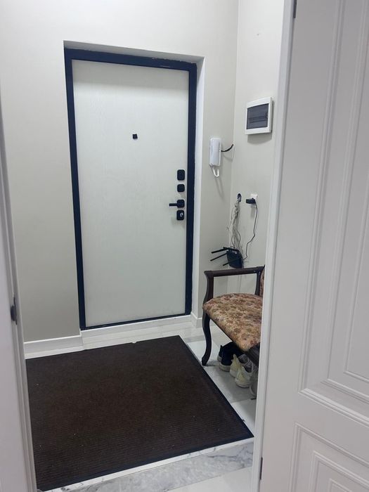 Кабинет, комната