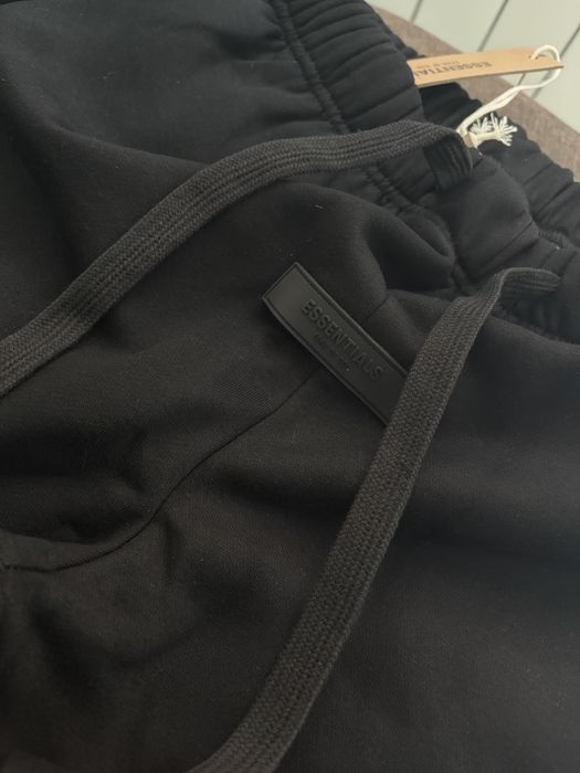 Essentials Fear of God Комплект