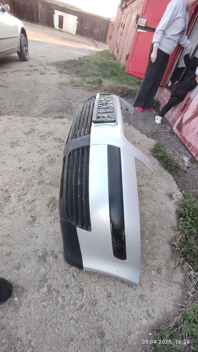 Продам бампер Фольксваген б5+