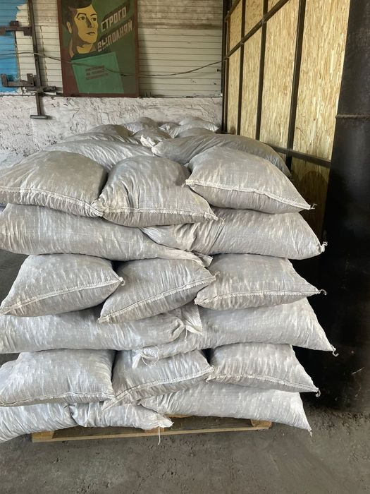 Продам керамзит.