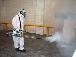 Dezenfeksiya Дезинфекция от Клопов Тараканов Мухи Камари Грызунов 24/7